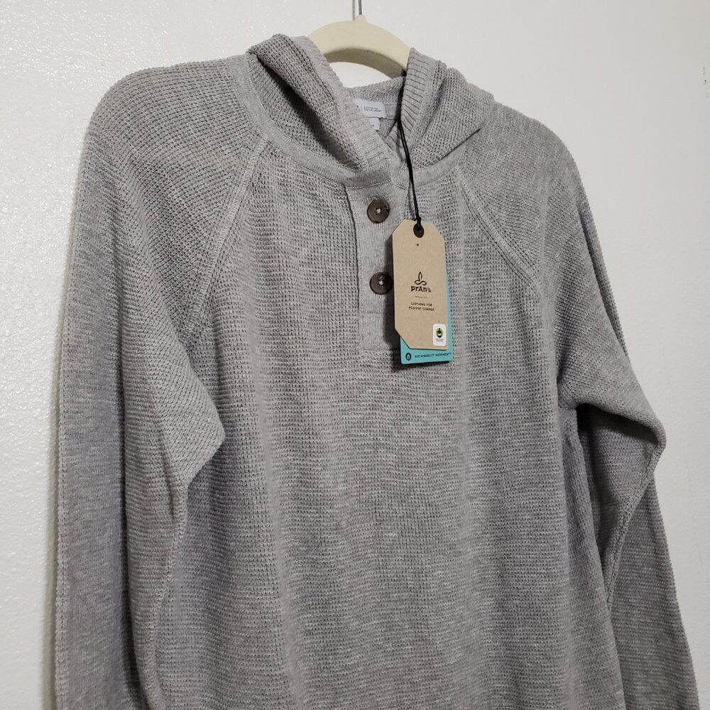 Prana Milani Tunic - Picture 2 of 15